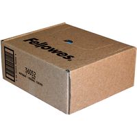 Miniatura 3 de PACK 100 BOLSAS RESIDUOS DESTRUCCION 28L. FELLOWES 36052