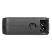Miniatura 4 de CARGADOR ADAPTADOR TARGUS 100 W GAN CHARGER - MULTI PORT - WITH TRAVEL ADAPTERS