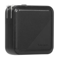 Miniatura 5 de CARGADOR ADAPTADOR TARGUS 100 W GAN CHARGER - MULTI PORT - WITH TRAVEL ADAPTERS