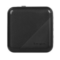 Miniatura 6 de CARGADOR ADAPTADOR TARGUS 100 W GAN CHARGER - MULTI PORT - WITH TRAVEL ADAPTERS