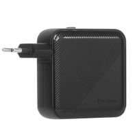 Miniatura 9 de CARGADOR ADAPTADOR TARGUS 100 W GAN CHARGER - MULTI PORT - WITH TRAVEL ADAPTERS