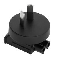 Miniatura 11 de CARGADOR ADAPTADOR TARGUS 100 W GAN CHARGER - MULTI PORT - WITH TRAVEL ADAPTERS