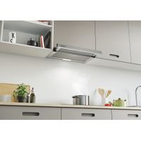 Miniatura 4 de CAMPANA TELESCOPICA CANDY CBT625/2X ANCHO 60 CM INOX