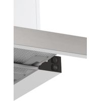 Miniatura 8 de CAMPANA TELESCOPICA CANDY CBT625/2X ANCHO 60 CM INOX