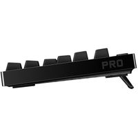 Miniatura 5 de G PRO MECHANICAL GAMING KEYB BLACK - US INTL - INT NL