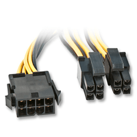 Miniatura 1 de MAINBOARD POWER EXTENSION 8PIN
