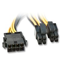 Miniatura 2 de MAINBOARD POWER EXTENSION 8PIN