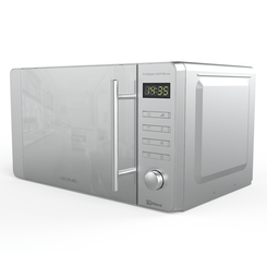 MICROONDAS CECOTEC 20L PROCLEAN 5020 MIRROR