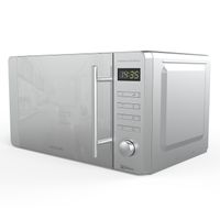 Miniatura 2 de MICROONDAS CECOTEC 20L PROCLEAN 5020 MIRROR
