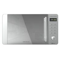 Miniatura 3 de MICROONDAS CECOTEC 20L PROCLEAN 5020 MIRROR