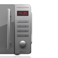 Miniatura 4 de MICROONDAS CECOTEC 20L PROCLEAN 5020 MIRROR