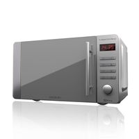 Miniatura 6 de MICROONDAS CECOTEC 20L PROCLEAN 5020 MIRROR
