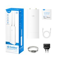 Miniatura 7 de Cudy Router OUTDOOR 4G LTE CAT 4 AC1200 WI-FI