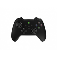 Miniatura 1 de GAMEPAD GENESIS MANGAN 400 WIRELESS (FOR PC/SWITCH/MOBILE) NEGRO