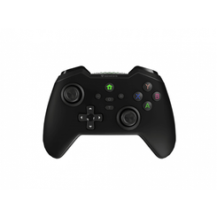 GAMEPAD GENESIS MANGAN 400 WIRELESS (FOR PC/SWITCH/MOBILE) NEGRO