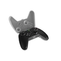 Miniatura 3 de GAMEPAD GENESIS MANGAN 400 WIRELESS (FOR PC/SWITCH/MOBILE) NEGRO