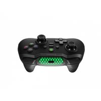 Miniatura 6 de GAMEPAD GENESIS MANGAN 400 WIRELESS (FOR PC/SWITCH/MOBILE) NEGRO