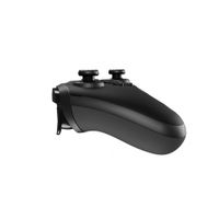 Miniatura 9 de GAMEPAD GENESIS MANGAN 400 WIRELESS (FOR PC/SWITCH/MOBILE) NEGRO