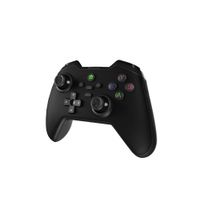 Miniatura 12 de GAMEPAD GENESIS MANGAN 400 WIRELESS (FOR PC/SWITCH/MOBILE) NEGRO