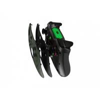 Miniatura 14 de GAMEPAD GENESIS MANGAN 400 WIRELESS (FOR PC/SWITCH/MOBILE) NEGRO