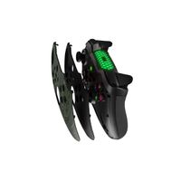 Miniatura 15 de GAMEPAD GENESIS MANGAN 400 WIRELESS (FOR PC/SWITCH/MOBILE) NEGRO