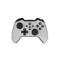 Miniatura 2 de GAMEPAD GENESIS MANGAN 400 WIRELESS (FOR PC/SWITCH/MOBILE) BLANCO