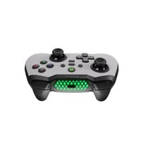 Miniatura 5 de GAMEPAD GENESIS MANGAN 400 WIRELESS (FOR PC/SWITCH/MOBILE) BLANCO