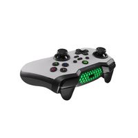 Miniatura 6 de GAMEPAD GENESIS MANGAN 400 WIRELESS (FOR PC/SWITCH/MOBILE) BLANCO