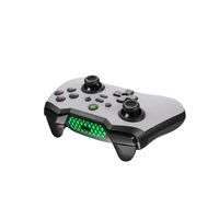 Miniatura 7 de GAMEPAD GENESIS MANGAN 400 WIRELESS (FOR PC/SWITCH/MOBILE) BLANCO