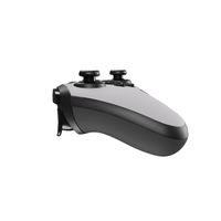 Miniatura 8 de GAMEPAD GENESIS MANGAN 400 WIRELESS (FOR PC/SWITCH/MOBILE) BLANCO
