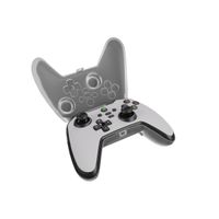 Miniatura 9 de GAMEPAD GENESIS MANGAN 400 WIRELESS (FOR PC/SWITCH/MOBILE) BLANCO