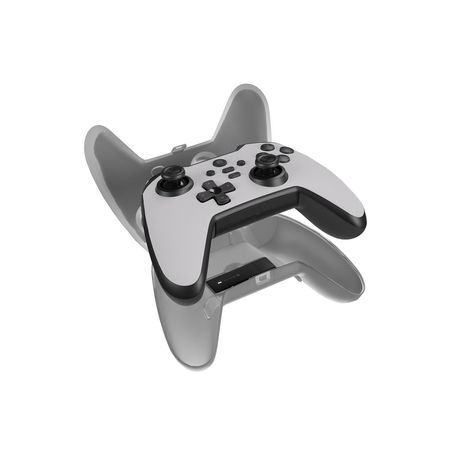 GAMEPAD GENESIS MANGAN 400 WIRELESS (FOR PC/SWITCH/MOBILE) BLANCO - Imagen 11 de 16 GAMEPAD GENESIS MANGAN 400 WIRELESS (FOR PC/SWITCH/MOBILE) BLANCO - Imagen 11 de 16