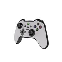 Miniatura 12 de GAMEPAD GENESIS MANGAN 400 WIRELESS (FOR PC/SWITCH/MOBILE) BLANCO