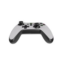 Miniatura 13 de GAMEPAD GENESIS MANGAN 400 WIRELESS (FOR PC/SWITCH/MOBILE) BLANCO