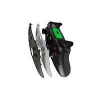 Miniatura 15 de GAMEPAD GENESIS MANGAN 400 WIRELESS (FOR PC/SWITCH/MOBILE) BLANCO