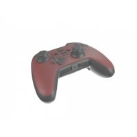 Miniatura 5 de GAMEPAD GENESIS MANGAN 400 WIRELESS (FOR PC/SWITCH/MOBILE) ROJO