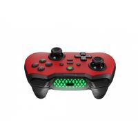 Miniatura 9 de GAMEPAD GENESIS MANGAN 400 WIRELESS (FOR PC/SWITCH/MOBILE) ROJO
