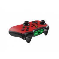 Miniatura 10 de GAMEPAD GENESIS MANGAN 400 WIRELESS (FOR PC/SWITCH/MOBILE) ROJO