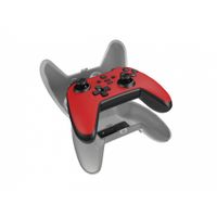 Miniatura 13 de GAMEPAD GENESIS MANGAN 400 WIRELESS (FOR PC/SWITCH/MOBILE) ROJO
