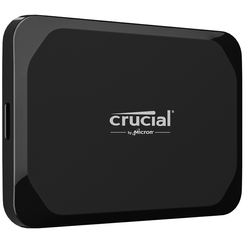CRUCIAL X9 1TB PORTABLE SSD PORTABLE SSD 1 TB