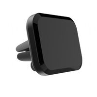 Miniatura 2 de SOPORTE MAGNÃ?â?°TICO DE COCHE GEMBIRD PARA SMARTPHONE, NEGRO