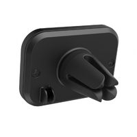 Miniatura 3 de SOPORTE MAGNÃ?â?°TICO DE COCHE GEMBIRD PARA SMARTPHONE, NEGRO