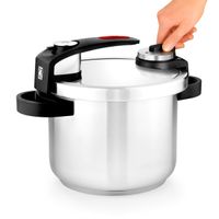 Miniatura 2 de OLLA BRA A185602 PRESION TEKNA 6L