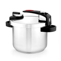Miniatura 3 de OLLA BRA A185602 PRESION TEKNA 6L