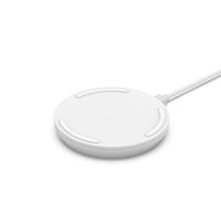 Miniatura 3 de BELKIN 10W WIRELESS CHARGING PAD WITH MICRO USB CABLE / NO PSU (WHITE)