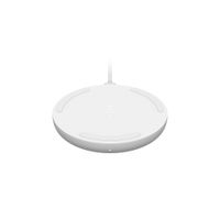 Miniatura 4 de BELKIN 10W WIRELESS CHARGING PAD WITH MICRO USB CABLE / NO PSU (WHITE)