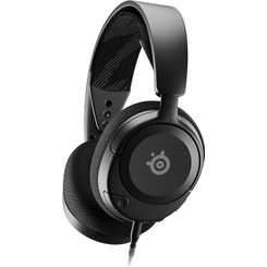 AURICULARES GAMING STEELSERIES ARCTIS NOVA 1 AURICULARES GAMING STEELSERIES ARCTIS NOVA 1