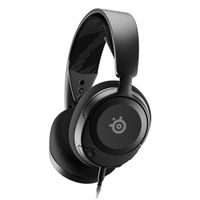 Miniatura 2 de AURICULARES GAMING STEELSERIES ARCTIS NOVA 1