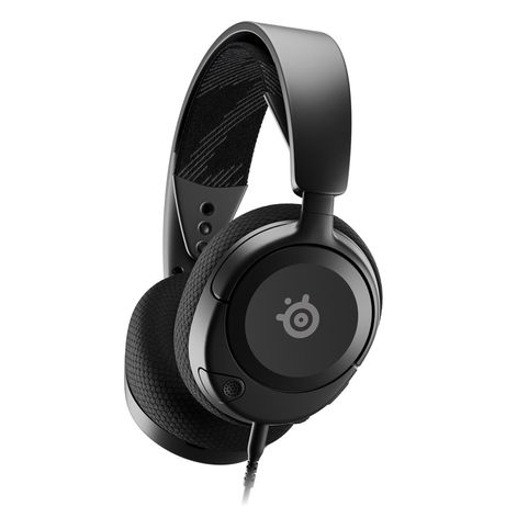 AURICULARES GAMING STEELSERIES ARCTIS NOVA 1 - Imagen 2 de 15 AURICULARES GAMING STEELSERIES ARCTIS NOVA 1 - Imagen 2 de 15