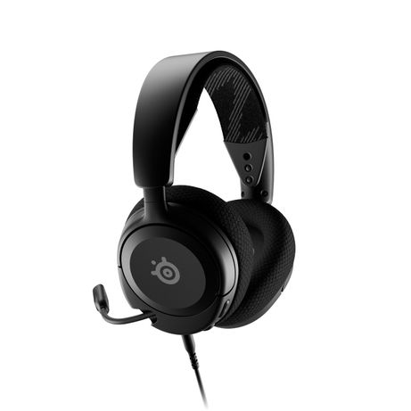 AURICULARES GAMING STEELSERIES ARCTIS NOVA 1 - Imagen 3 de 15 AURICULARES GAMING STEELSERIES ARCTIS NOVA 1 - Imagen 3 de 15